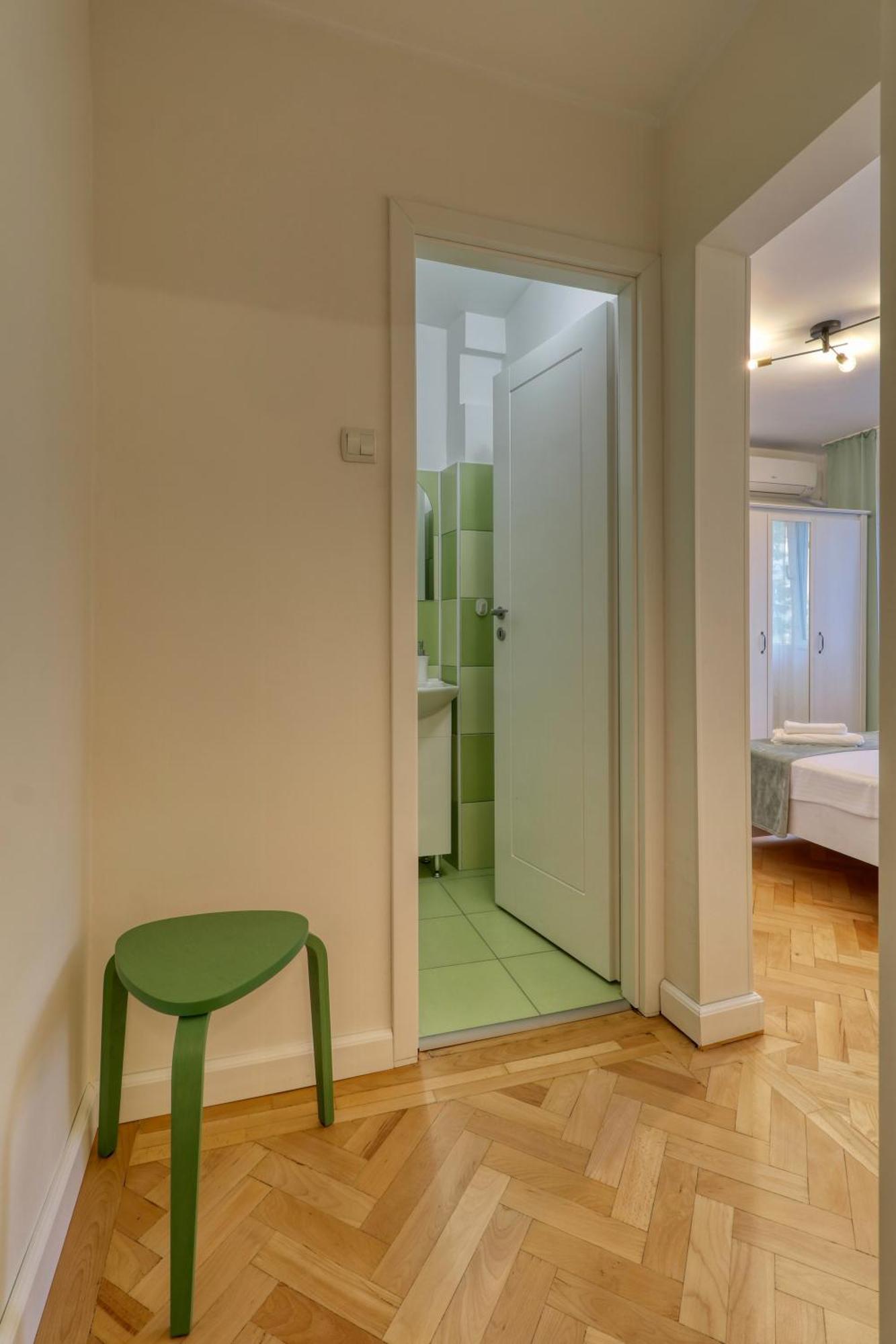 Apartment Quito - Stylish & Quiet