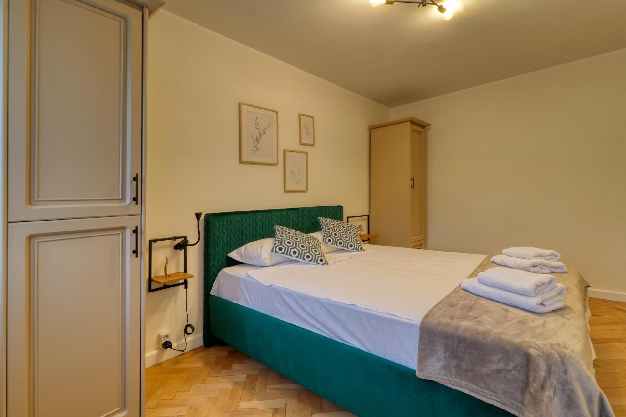 Apartment Quito - Stylish & Quiet *