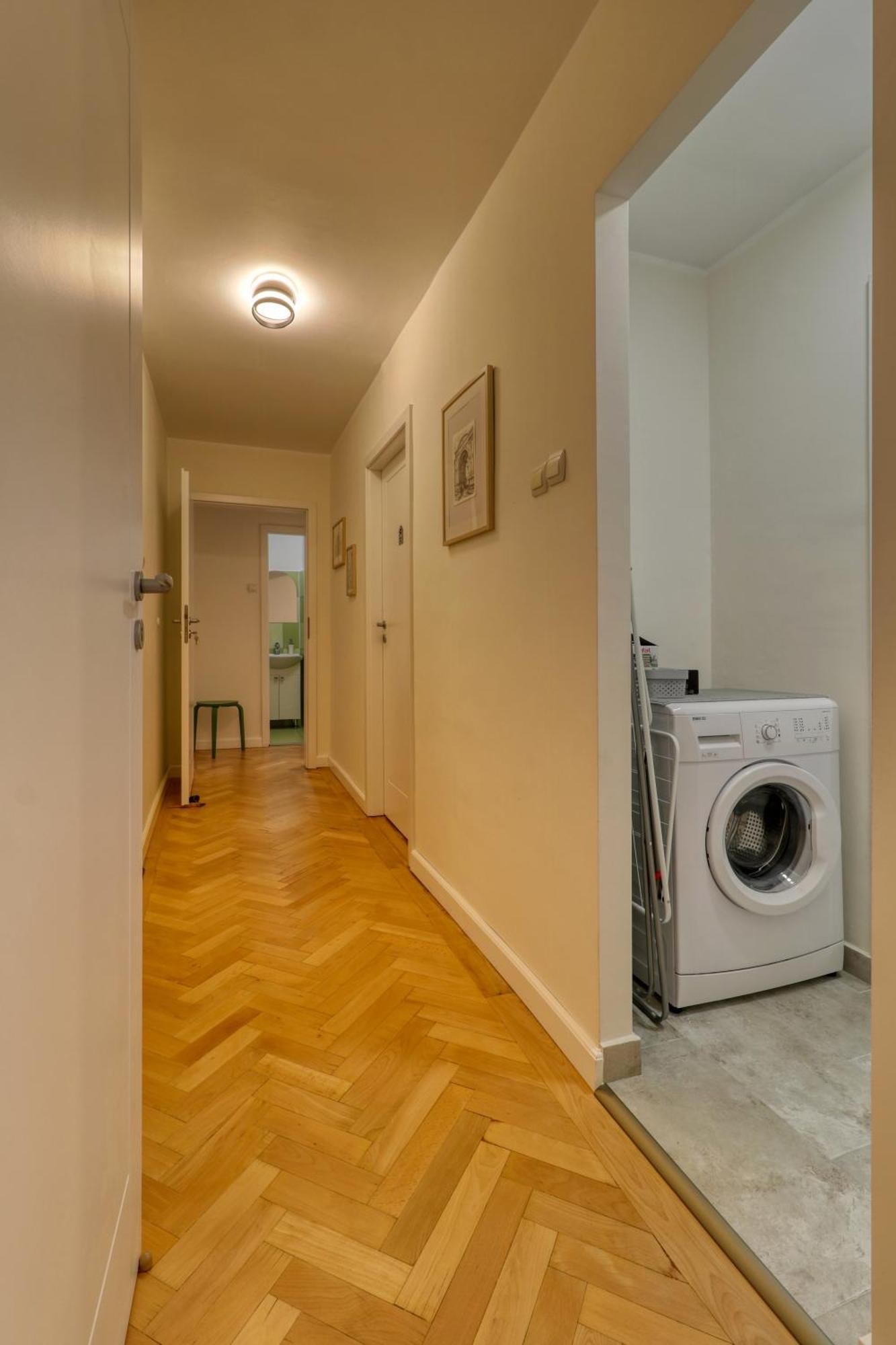 Quito - Stylish & Quiet Appartamento Bucarest