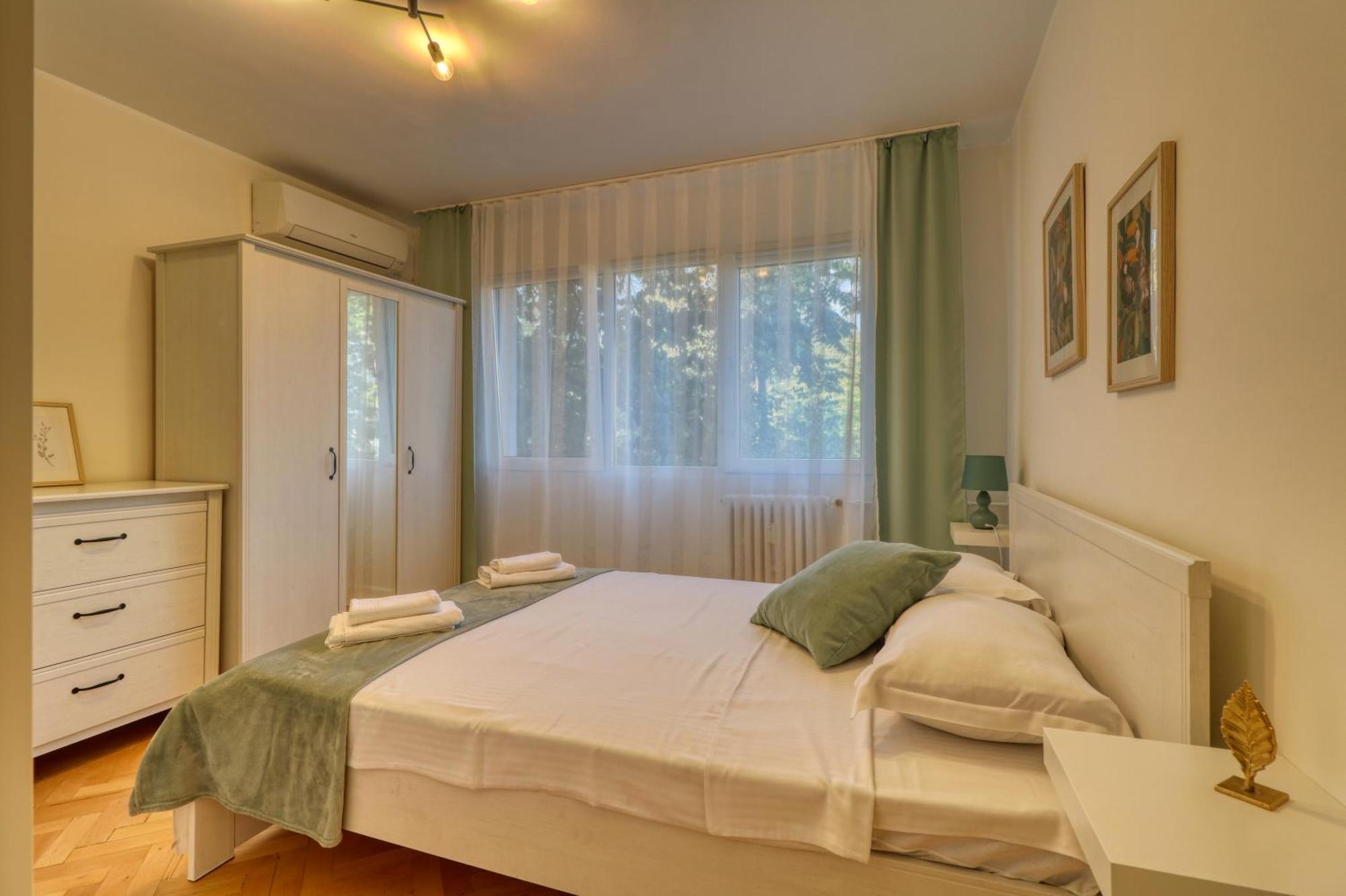 Appartamento Quito - Stylish & Quiet