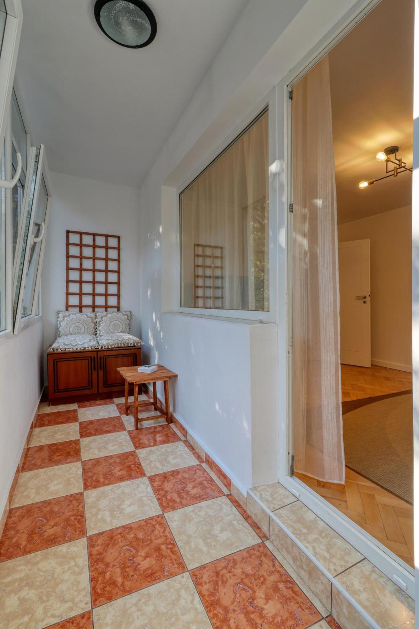 Quito - Stylish & Quiet Appartamento